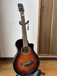 Yamaha ヤマハ APXT2 エレアコ Black 日本未発売 レア品 Yamaha ヤマハ APXT2 エレアコ Black 日本未発売 レア品 ヤマハ