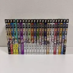 2026年最新】無職転生 全巻の人気アイテム - メルカリ