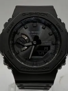 未使用 畜光 CASIO G-SHOCK GA-2100HD-8AJF - メルカリ