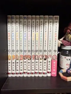 好きな子がめがねを忘れた アニメーション原画集 上巻下巻 セット