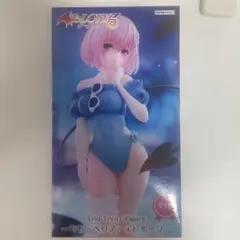 Trio-Try-iT Figure モモ・ベリア・デビルーク