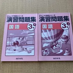 2026年最新】ジュニア予習シリーズの人気アイテム - メルカリ