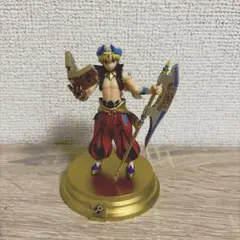 ギルガメッシュ ゲームキャラクター