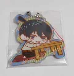 早川アキ チェンソーマン パールアクリルコレクション 酔っ払いVer.