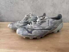 ミズノ　アルファ　スパイク　23.5か24cm