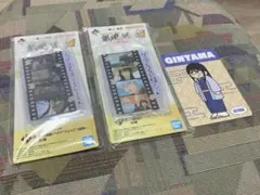 銀魂 アクリルスタンド 一番くじ 銀魂展