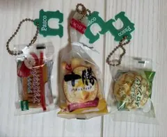 PASCO ミニチュア　パンシリーズ