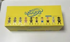ルフィズ vol.2 新品未開封 1box10個！ - メルカリ