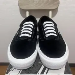 VANS Skate Era 27cm スエードUS スケートエラ 即完売
