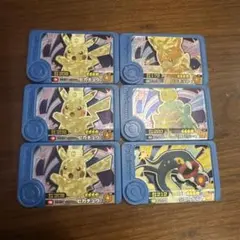 ポケモンフレンダ　電気タイプ