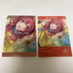 アイドルマスター シャイニーカラーズ 小宮果穂 エモカ