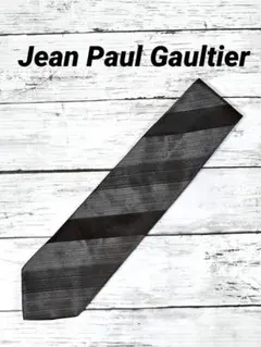 【極美品✨】超激レア！ ジャンポールゴルチエ ネクタイ 希少品 コミック90s 極美品✨】超激レア！ ジャンポールゴルチエ ネクタイ 希少品