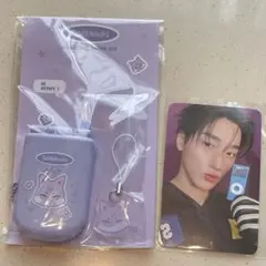 【在庫ラスト♡】ATEEZ サン シーグリ 2023 猫耳 ⑫ 在庫ラスト♡】ATEEZ サン シーグリ 2023 猫耳 ⑫ | Mercari