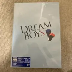 DREAM BOYS〈初回盤〉