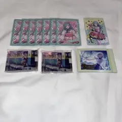 プロセカ 日野森雫 まとめ売りのサムネイル