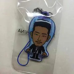 三代目JSB 小林直己 キャラ