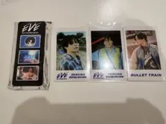 超特急EVEカイ　フォトグレイパーツミニフォト