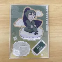 忍たま乱太郎　立花仙蔵　てんぼうパーク　アクリルスタンド