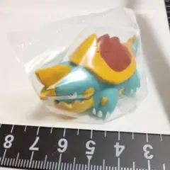 カジリガメ　ポケモンキッズ