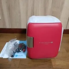 TWINBIRD ツインバード　コンパクト冷蔵庫のサムネイル
