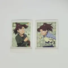 2025年最新】忍たま乱太郎 ぱしゃこれ 利吉の人気アイテム - メルカリ