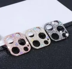 iPhone 13pro/13 proMax カメラ保護 レンズカバー 1個