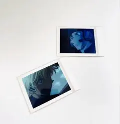 名探偵コナン　黒鉄の魚影　ぱしゃこれ　赤井秀一　安室透　　降谷零