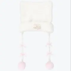 オシャレキャット ニット帽