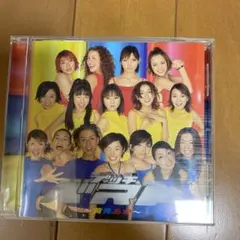プッチベスト～黄青あか