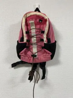 ミキハウス　DOUBLE_B リュック 25cm