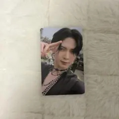 ATEEZ ヨサン トレカ US限定 hello82 Jewelry - メルカリ