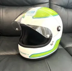 2025年最新】山城 ヘルメット カミナリの人気アイテム - メルカリ