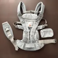 エルゴ　オムニブリーズ