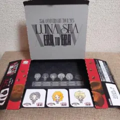 LUNA SEA MUSEUM2001 トレカNo.33 真矢 ⑤ - メルカリ