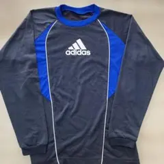 アディダス　長袖カットソー　160㎝