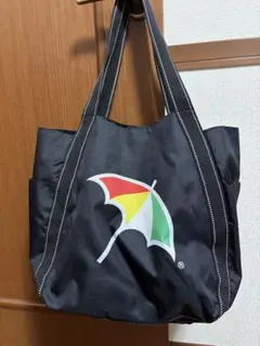 マザーズバッグ　アーノルドパーマー　美品