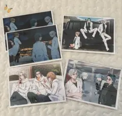 ストグラ キャラクターグッズ