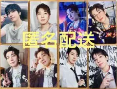 SEVENTEEN HAPPYBURSTDAY weverse他set★ウォヌ★