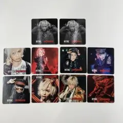 2026年最新】hyde コースターの人気アイテム - メルカリ