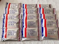 グーテ・デ・ロワ ガトーフェスタ ハラダ ホワイトチョコレート ラスク 15枚