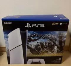 PlayStation 5 デジタルエディション モンハンワイルズ