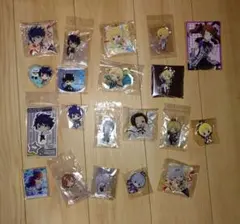 バラ売り可能　アイドルマスターSideM　グッズ　まとめ売り