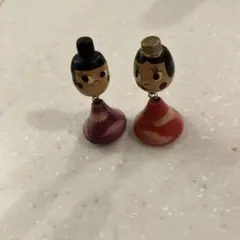 ぽこちゃん人形　レトロ　昭和　激レア品　首振り人形 2025年最新】ポコちゃん 首振り人形の人気アイテム - メルカリ