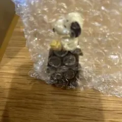 Shaky! Vintage PEANUTS スヌーピー タイプライター