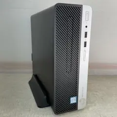 HP ProDesk 400 G6 SFF i5-9500 16GB 256GB