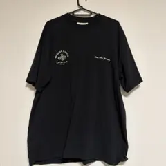VANQUISH FITNESS Tシャツ ブラックのサムネイル