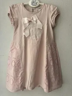 ジルスチュアートニューヨーク　ワンピース　120