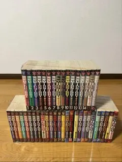 湾岸MIDNIGHT 全巻　全42巻セット　初版多数 湾岸MIDNIGHT コミック 全42巻完結セット