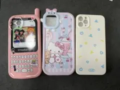 iPhone用ケース 4点セット(iphone 11promax）