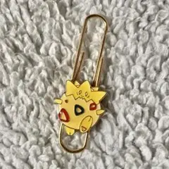 ポケモン(ポケットモンスター) トゲピー クリップのサムネイル